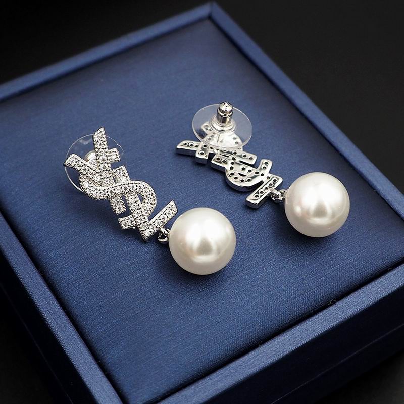 YSL Earrings 11lyr78